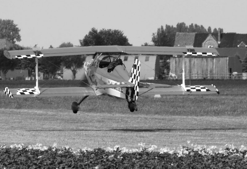 Zie jij graag eens Roeselare vanuit de lucht?